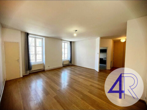BELLEVILLE T3 834€ CC – Belleville-en-Beaujolais