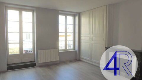 APPARTEMENT T2 574 € CC – Belleville-en-Beaujolais