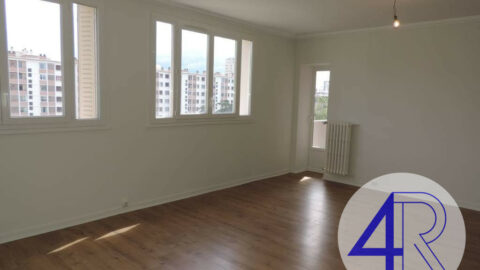 T3 VILLEURBANNE – Villeurbanne