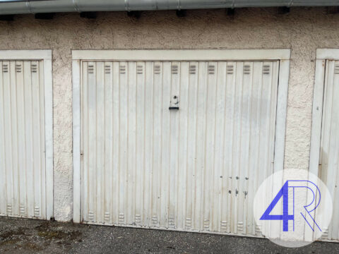 Garage – Belleville-en-Beaujolais